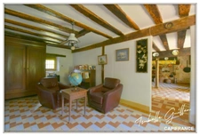 Propriéte à vendre : 2 maisons et 4.5 hectares TOUCHAY (18)