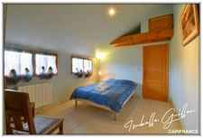Dpt Indre (36), à vendre proche de LA CHATRE maison 5 pièces 
