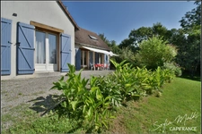 Dpt Indre (36), for sale CHASSIGNOLLES house P7   