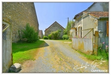 Proprieté à vendre 2 pièces SAINT CHRISTOPHE EN BOUCHERIE (36)