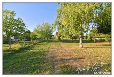 Dpt Cher (18), à vendre CHATEAUMEILLANT maison P5 de 135,2 m² - Terrain de 2 933 m² - Plain pied