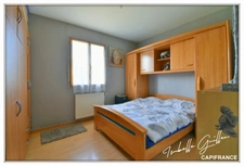 Dpt Cher (18), à vendre CHATEAUMEILLANT maison P5 de 135,2 m² - Terrain de 2 933 m² - Plain pied