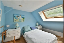 Dpt Indre (36), for sale CHASSIGNOLLES house P7   