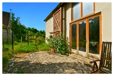 Propriété à vendre à Touchay : 2 maisons avec 4.5 hectares TOUCHAY (18)