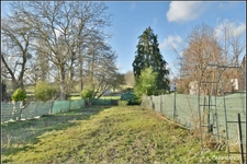 Dpt Cher (18), Le Châtelet - à vendre - maison 6 pièces 128 m² + terrain + dépendances