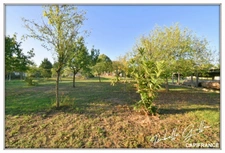 Dpt Cher (18), à vendre CHATEAUMEILLANT maison P5 de 135,2 m² - Terrain de 2 933 m² - Plain pied