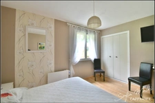 Dpt Indre (36), for sale CHASSIGNOLLES house P7   