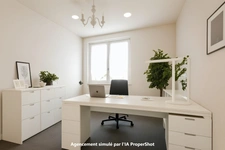 Maison à vendre 4 pièces PREVERANGES (18)