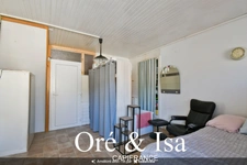 Maison à vendre 5 pièces SAINT CHRISTOPHE LE CHAUDRY (18)