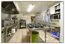 Local/office for sale NERIS LES BAINS (03)