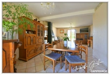 Dpt Cher (18), à vendre CHATEAUMEILLANT maison P5 de 135,2 m² - Terrain de 2 933 m² - Plain pied