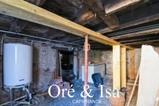 Maison à vendre 5 pièces SAINT CHRISTOPHE LE CHAUDRY (18)