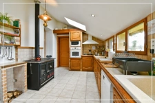Indre (36) department - Renovated farmhouse with no overlooking neighbors | No work required | Absolute peace and quiet, 10 minutes from La Châtre