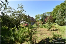 Dpt Indre (36), for sale CHASSIGNOLLES house P7   