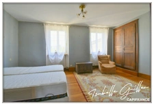 Maison à vendre 3 pièces CHATEAUMEILLANT (18)
