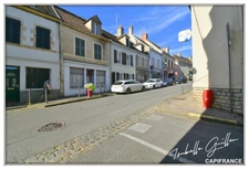Maison vente à terme libre 4 pièces CHATEAUMEILLANT (18)