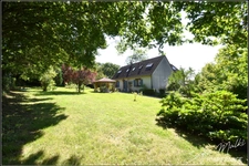 Dpt Indre (36), for sale CHASSIGNOLLES house P7   