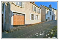 Maison à vendre 6 pièces LE CHATELET (18)