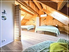 Maison à vendre 5 pièces SAINT MAUR (18)