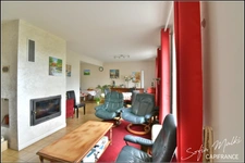 Dpt Indre (36), for sale CHASSIGNOLLES house P7   