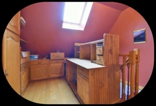 Dpt Indre (36), à vendre proche de LA CHATRE maison 5 pièces 