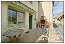 Maison à vendre 3 pièces CHATEAUMEILLANT (18)