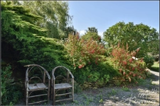 Dpt Indre (36), for sale CHASSIGNOLLES house P7   