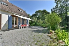 Dpt Indre (36), for sale CHASSIGNOLLES house P7   