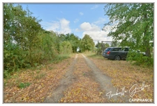 Propriété à vendre à Touchay : 2 maisons avec 4.5 hectares TOUCHAY (18)