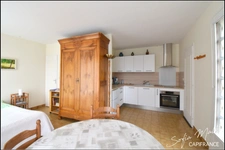 Dpt Indre (36), for sale CHASSIGNOLLES house P7   