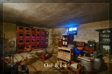 Maison à vendre 168 m² St Maur 5 pièces  (18) + dépendances + grand terrain + deuxième logement