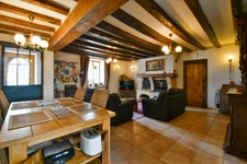 Indre (36) department - Renovated farmhouse with no overlooking neighbors | No work required | Absolute peace and quiet, 10 minutes from La Châtre