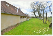Dpt Indre (36), à vendre proche de LA CHATRE maison 5 pièces 