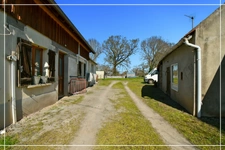 Maison à vendre 5 pièces SAINT MAUR (18)