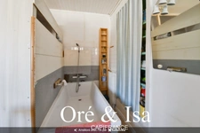 Maison à vendre 5 pièces SAINT CHRISTOPHE LE CHAUDRY (18)