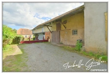Maison à vendre 3 pièces CHATEAUMEILLANT (18)