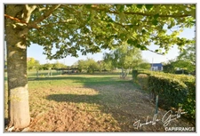 Dpt Cher (18), à vendre CHATEAUMEILLANT maison P5 de 135,2 m² - Terrain de 2 933 m² - Plain pied