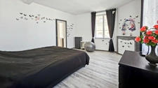 Maison à vendre 5 pièces CHATEAUMEILLANT (18)