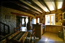 Maison à vendre 168 m² St Maur 5 pièces  (18) + dépendances + grand terrain + deuxième logement
