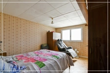 Maison à vendre 4 pièces PREVERANGES (18)
