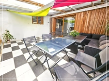 Maison à vendre 5 pièces SAINT MAUR (18)