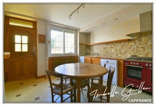 Maison à vendre 3 pièces CHATEAUMEILLANT (18)