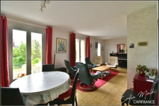 Dpt Indre (36), for sale CHASSIGNOLLES house P7   