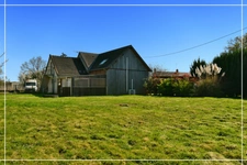 Maison à vendre 5 pièces SAINT MAUR (18)