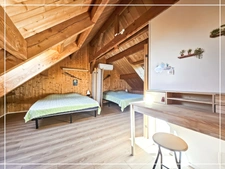 Maison à vendre 5 pièces SAINT MAUR (18)