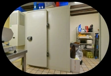 Local/office for sale NERIS LES BAINS (03)