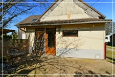 Maison à vendre 5 pièces SAINT MAUR (18)