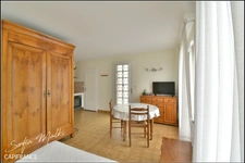 Dpt Indre (36), for sale CHASSIGNOLLES house P7   