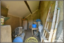 Proprieté à vendre 2 pièces SAINT CHRISTOPHE EN BOUCHERIE (36)