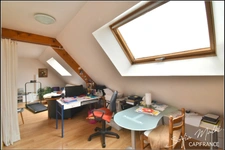 Dpt Indre (36), for sale CHASSIGNOLLES house P7   